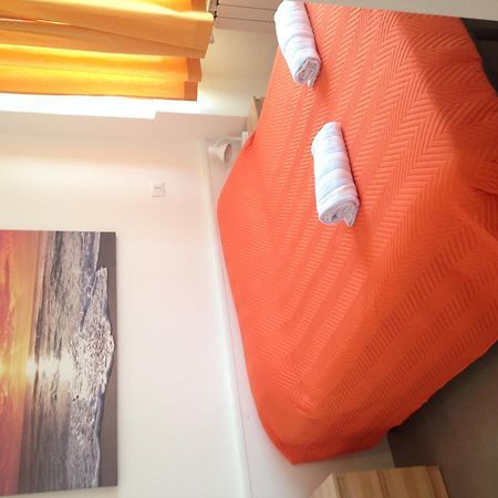 B&B Bonomelli Bergamo Exteriér fotografie