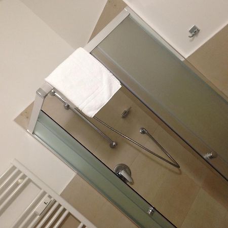 B&B Bonomelli Bergamo Exteriér fotografie