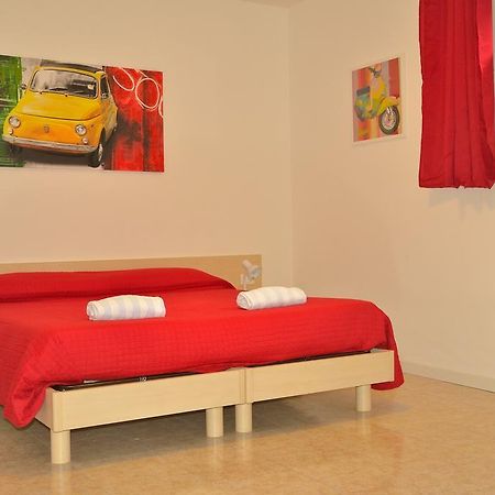 B&B Bonomelli Bergamo Pokoj fotografie