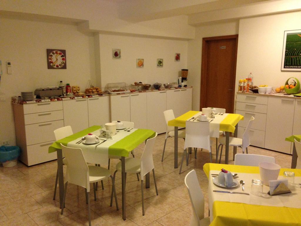 B&B Bonomelli Bergamo Exteriér fotografie