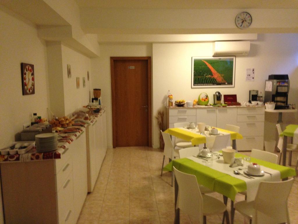B&B Bonomelli Bergamo Exteriér fotografie