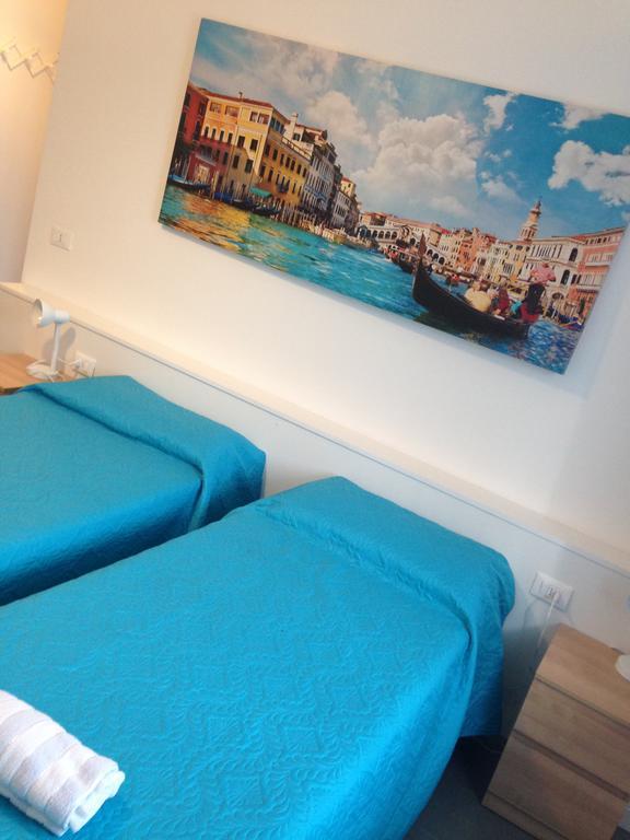 B&B Bonomelli Bergamo Exteriér fotografie