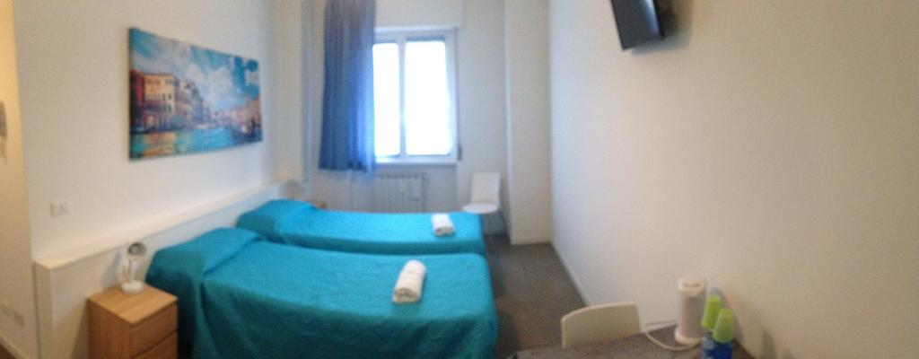 B&B Bonomelli Bergamo Exteriér fotografie