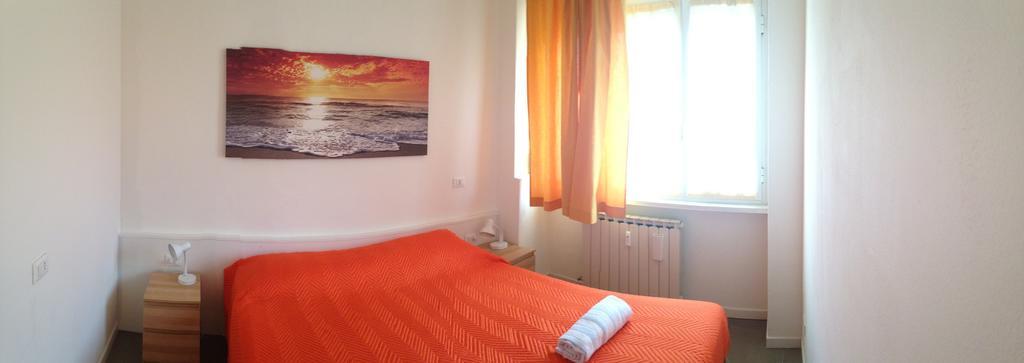 B&B Bonomelli Bergamo Exteriér fotografie