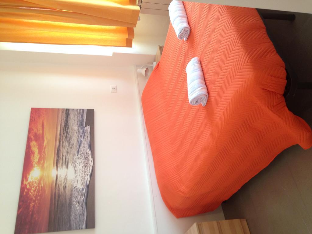 B&B Bonomelli Bergamo Exteriér fotografie