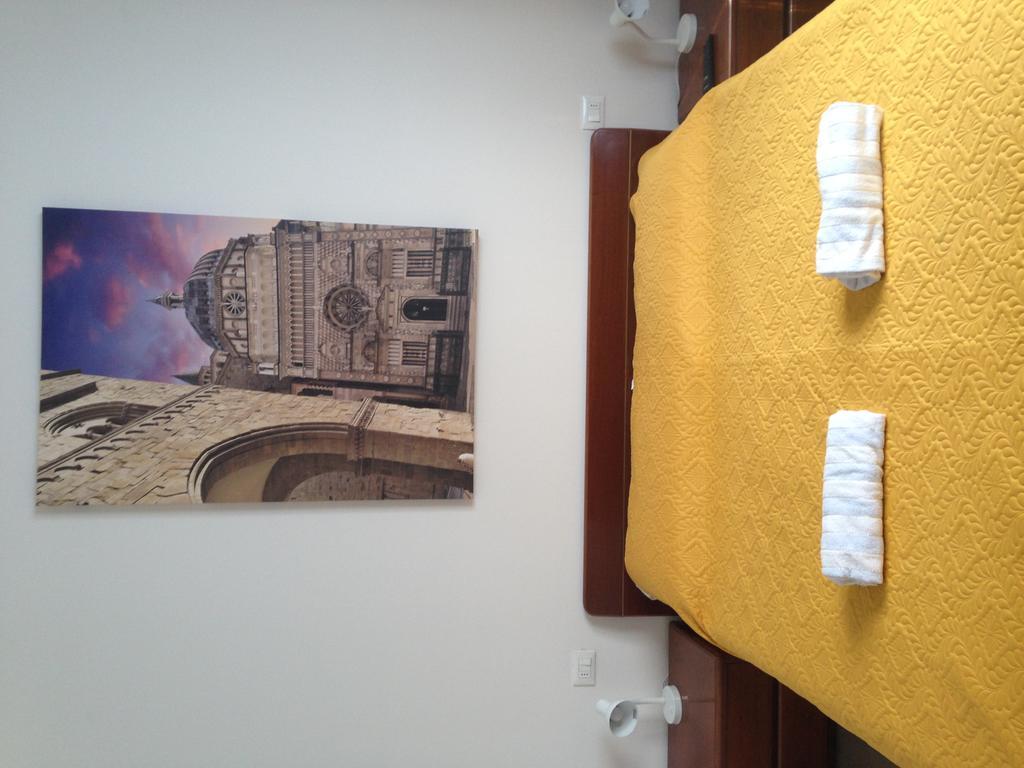 B&B Bonomelli Bergamo Exteriér fotografie