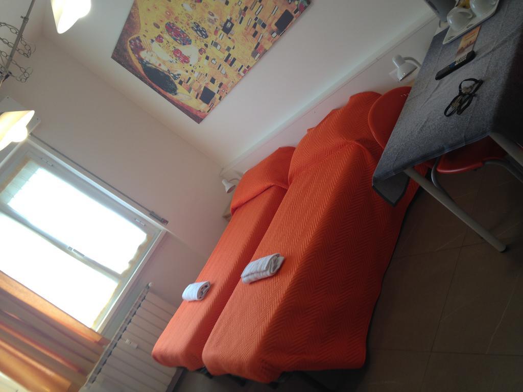 B&B Bonomelli Bergamo Exteriér fotografie