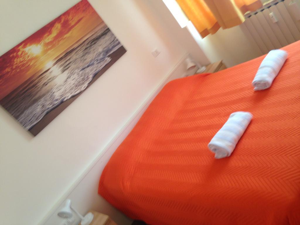 B&B Bonomelli Bergamo Exteriér fotografie