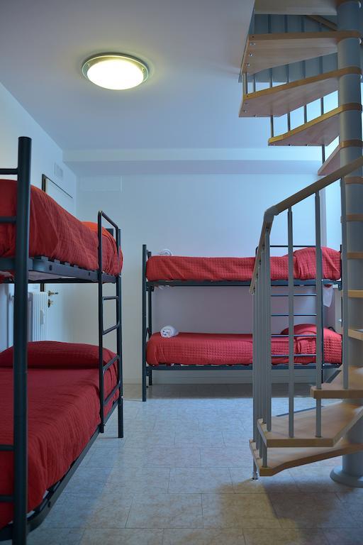 B&B Bonomelli Bergamo Pokoj fotografie
