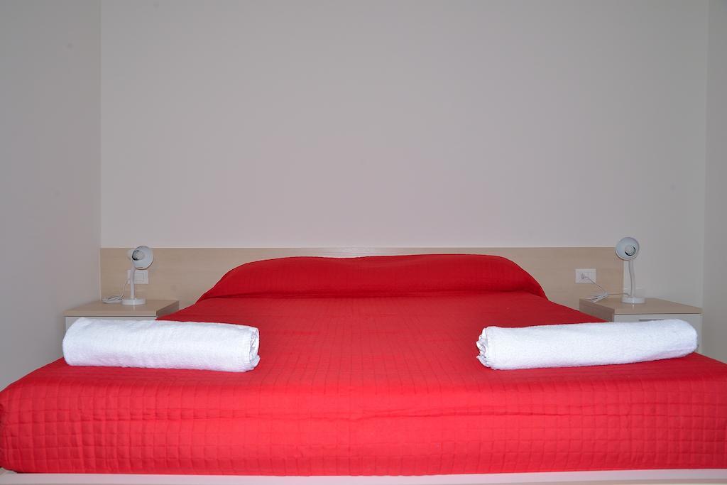 B&B Bonomelli Bergamo Pokoj fotografie
