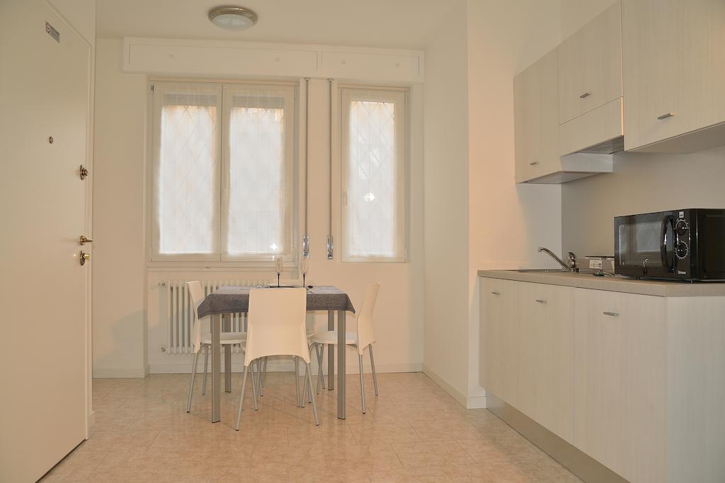 B&B Bonomelli Bergamo Pokoj fotografie