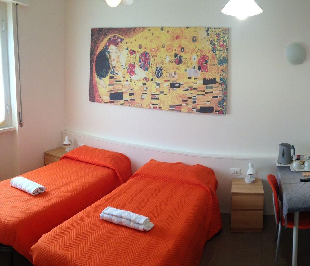 B&B Bonomelli Bergamo Exteriér fotografie