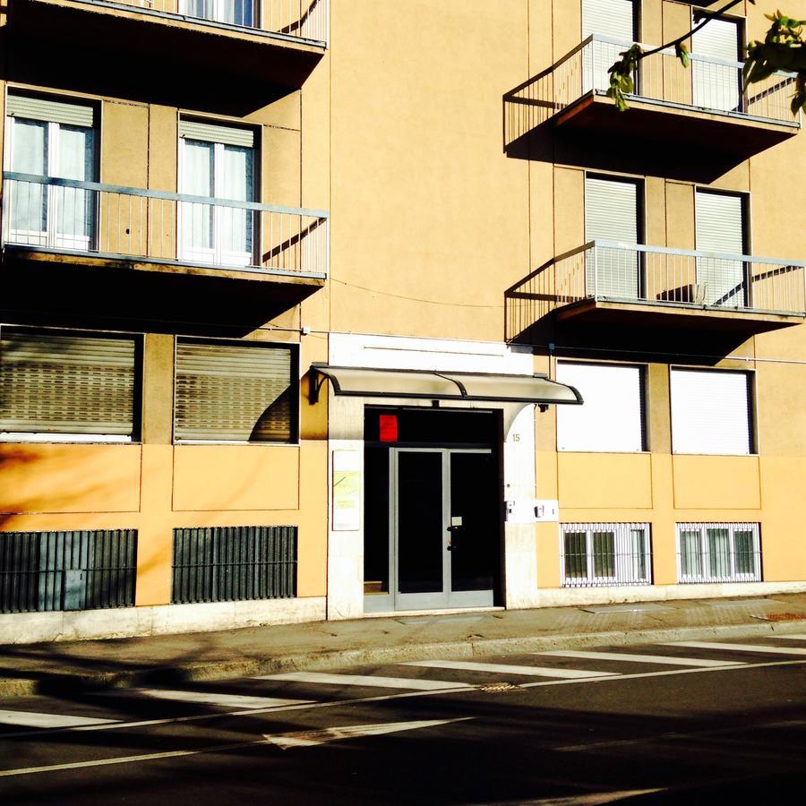 B&B Bonomelli Bergamo Exteriér fotografie